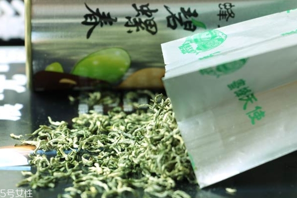 碧螺春小知识(什么是碧螺春) 碧螺春小知识(什么是碧螺春)