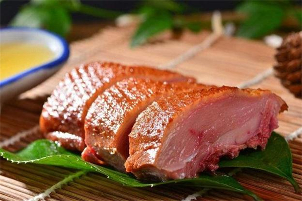 鹅肉怎么做好吃(鹅肉怎么做好吃又简单) 鹅肉怎么做好吃(鹅肉怎么做好吃又简单)