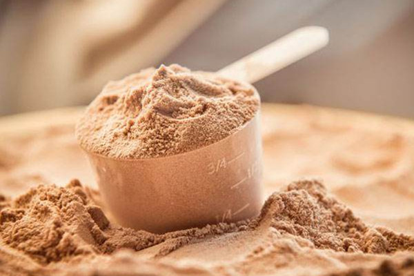 蛋白粉的好处(蛋白粉的好处和坏处)