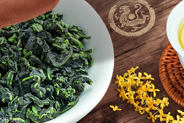 观察铁观音的汤色看品质(铁观音的汤色和特点)