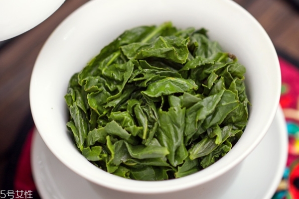 清香型铁观音怎么样(八马的清香型铁观音怎么样) 清香型铁观音怎么样(八马的清香型铁观音怎么样)