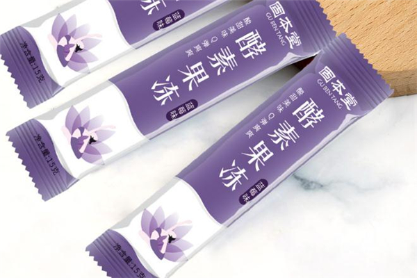 酵素果冻效果怎么样(景颜堂酵素果冻减肥效果怎么样)