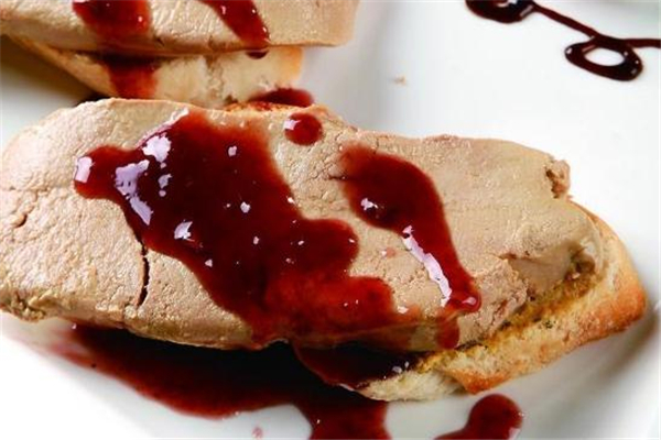 鹅肝怎么做好吃(鹅肝怎么做好吃又简单)