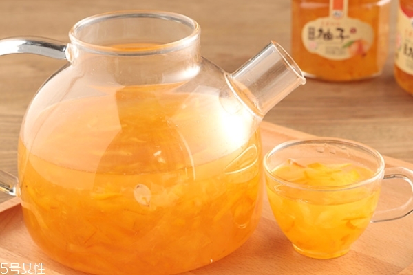 自制蜂蜜柚子茶的做法(自制蜂蜜柚子茶的正确做法)