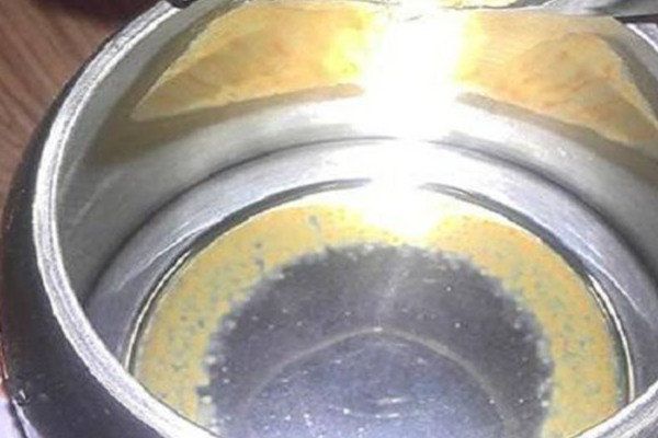 水垢怎么去除(水垢怎么去除最简单方法)