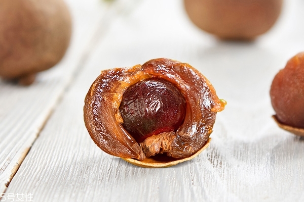 龙眼的食用方法(如何吃桂圆)