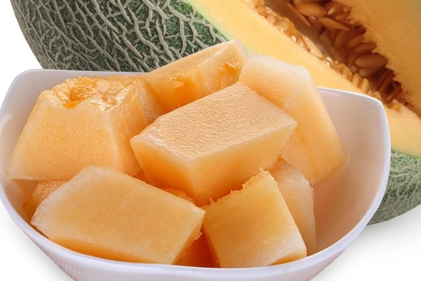 吃哈密瓜会不会变胖(吃哈密瓜会不会变胖?)