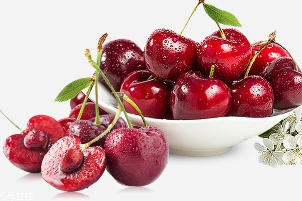 来例假吃车厘子好吗(来例假吃车厘子好吗)