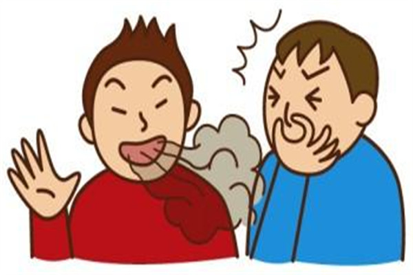 口臭去除小窍门(口臭怎么办去除小窍门)