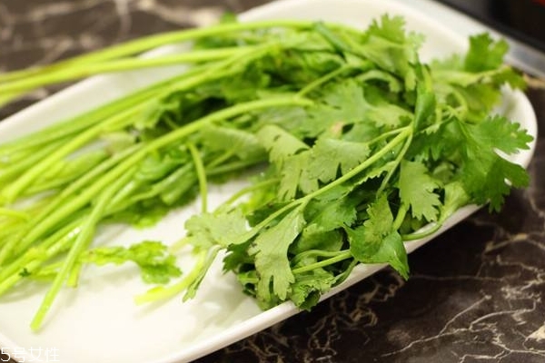 为什么有人讨厌香菜(为什么有人讨厌香菜?)