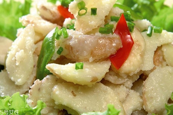 菱角食用建议(菱角的食用价值)