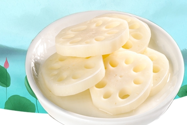 怎么防止莲藕变黑(怎么防止莲藕变黑)