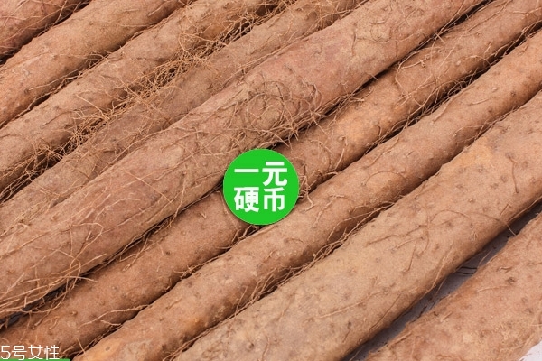 清蒸山药的做法(蒸山药怎么做)