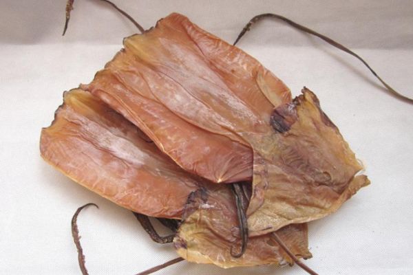 鱿鱼干的吃法有什么(鱿鱼干怎么吃?)