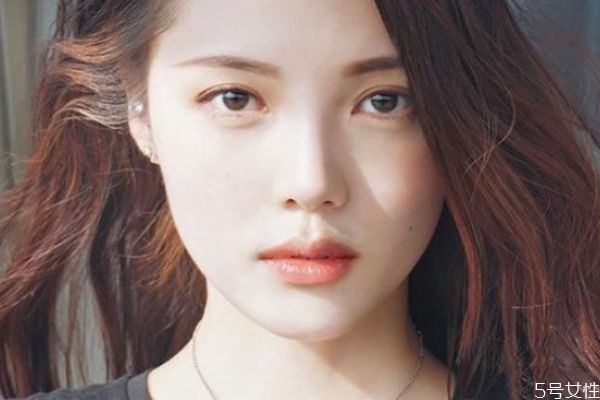 日系元气妆容的画法(元气少女妆容画法) 日系元气妆容的画法(元气少女妆容画法)