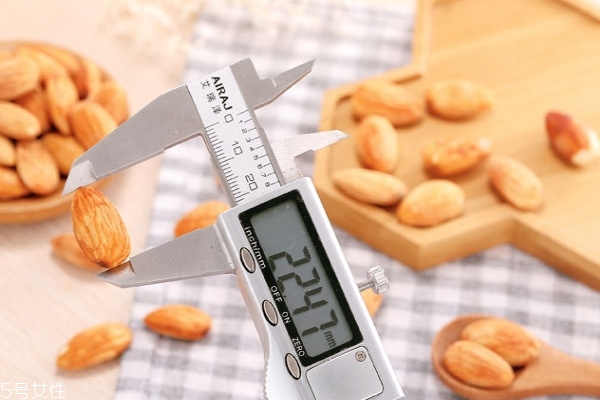 吃杏仁注意事项(吃杏仁注意事项)