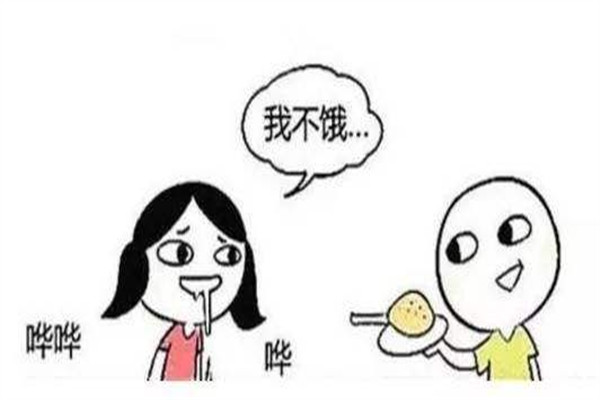 过度减少卡路里摄入(减少卡路里摄入能减肥吗)