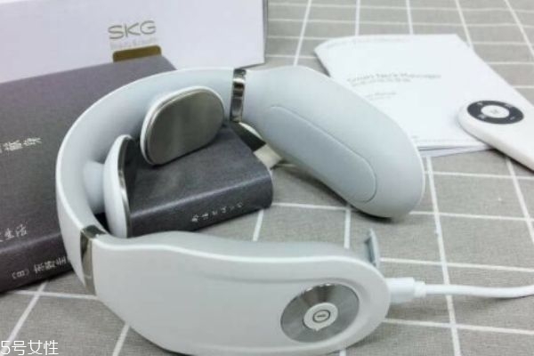 skg颈椎按摩仪使用反馈(skg颈椎按摩仪如何正确使用)