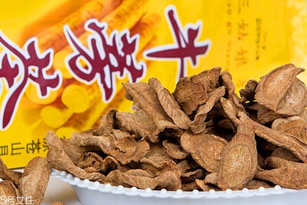 牛蒡茶饮用方法(牛蒡茶饮用方法)