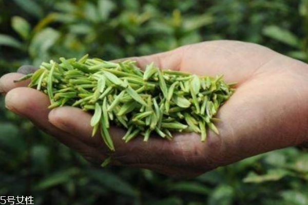 茶叶可以洗脸(茶叶可以洗脸吗有什么好处)