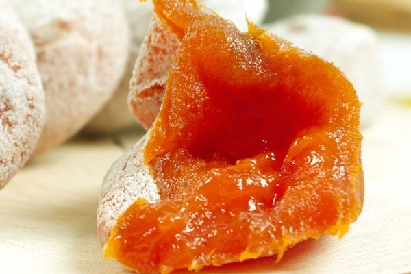 哪里的柿饼最好吃(哪里的柿饼最好吃最出名)