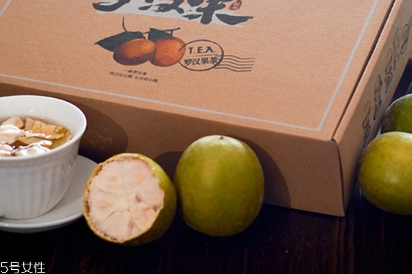 罗汉果这么甜糖尿病患者能吃吗(罗汉果很甜糖尿病人能吃吗)