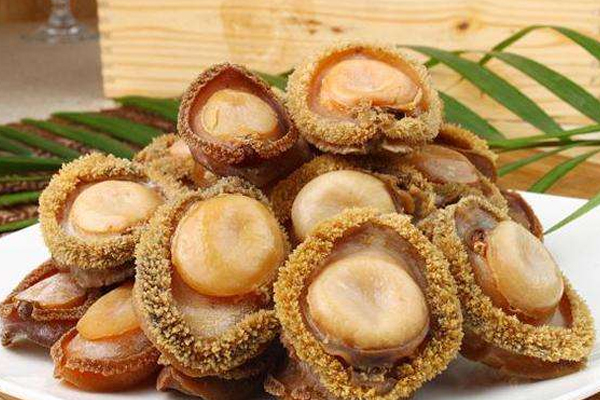 干鲍鱼和新鲜鲍鱼哪个好(干鲍鱼和新鲜鲍鱼哪个好) 干鲍鱼和新鲜鲍鱼哪个好(干鲍鱼和新鲜鲍鱼哪个好)