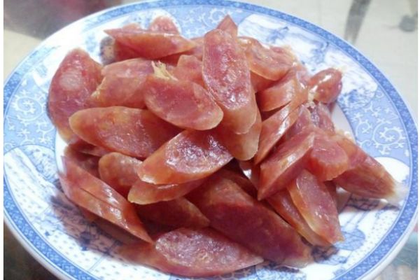 广东腊肠是什么味道(广东腊肠是什么味道)