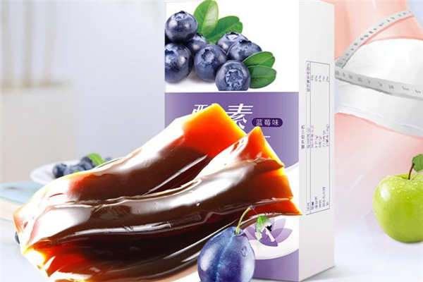 酵素果冻的正确吃法(多燕瘦soso棒酵素果冻的正确吃法)