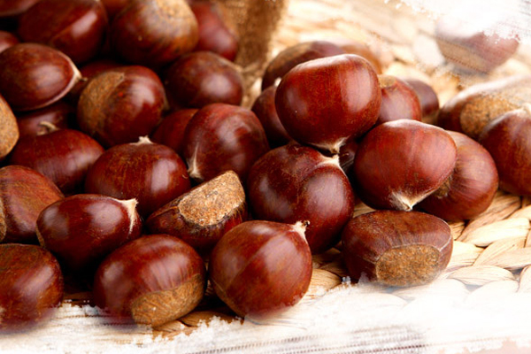 板栗怎么去皮(板栗怎么去皮最快方法) 板栗怎么去皮(板栗怎么去皮最快方法)