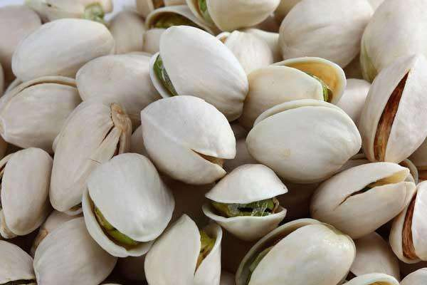 开心果一天吃多少合适(儿童开心果一天吃多少合适)