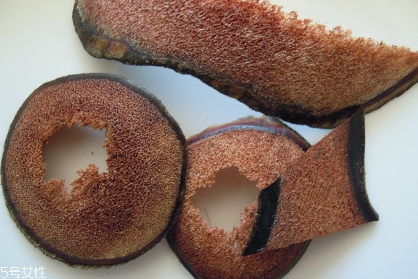 目前市场上假冒鹿茸片主要有以下3种(市场上鹿茸片怎样区分真假)