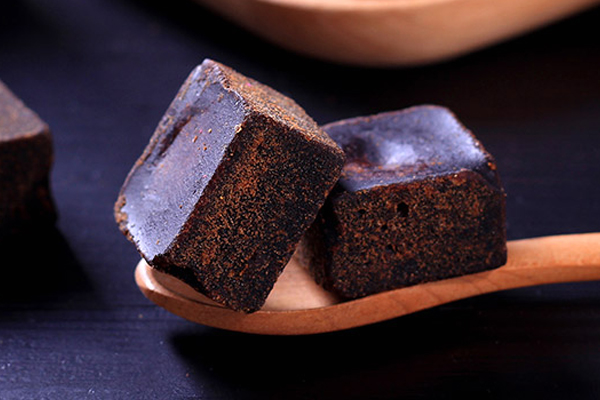 黑糖可以经常喝吗(黑糖可以经常喝吗)