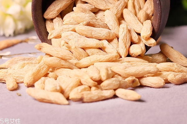 孕妇可以吃麦冬吗(孕妇可以吃麦冬吗?)