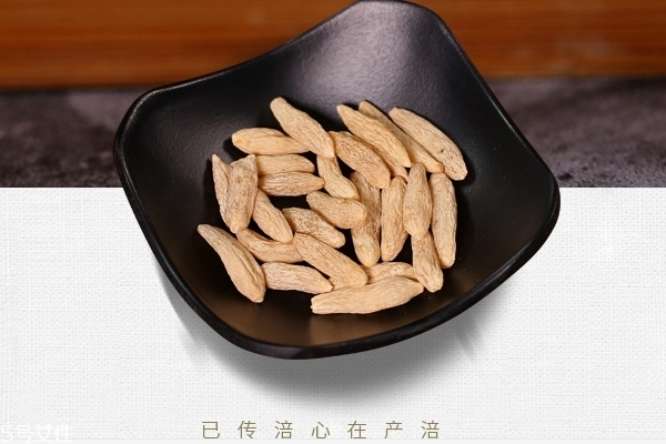 麦冬的功效和作用(麦冬的功效和作用的功能和主治)