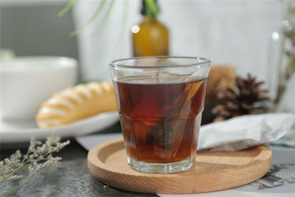 黑糯茶效果怎么样(黑糯茶哪里买)