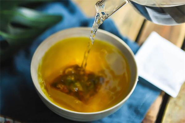 黑糯茶怎么喝(黑糯茶怎么喝)