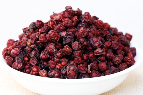 五味子小知识(什么是五味子)