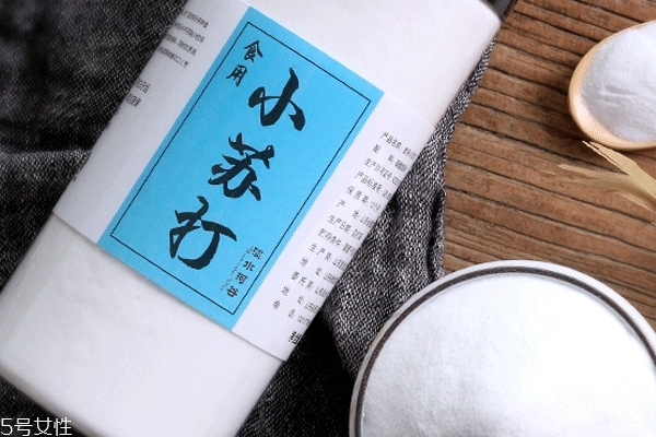 苏打粉的食用用途(食用苏打粉的用途和作用) 苏打粉的食用用途(食用苏打粉的用途和作用)