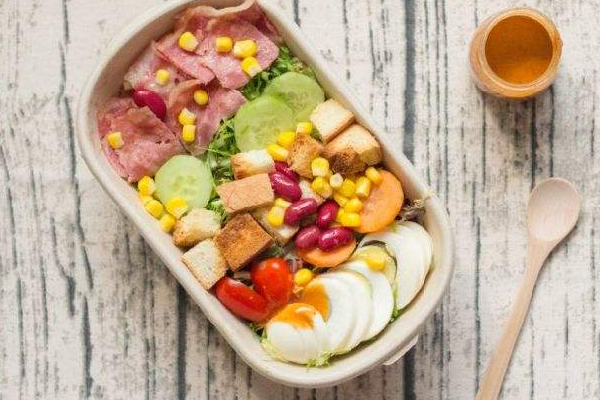 生酮饮食食物推荐(生酮饮食的食物)