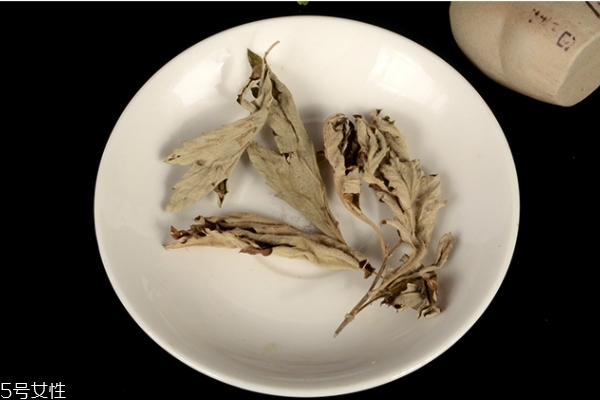 艾叶泡水的容器有讲究(艾叶直接用开水泡吗)