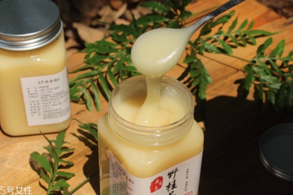 桂花蜜的特点(桂花蜜的特点)