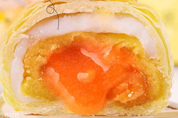 月饼的营养功效(月饼有什么营养功效) 月饼的营养功效(月饼有什么营养功效)