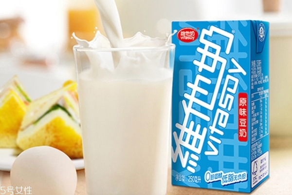 婴幼儿不宜喝豆奶(婴幼儿不宜喝豆奶因为会影响) 婴幼儿不宜喝豆奶(婴幼儿不宜喝豆奶因为会影响)