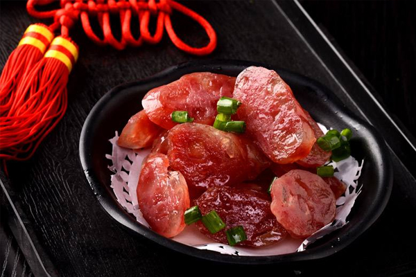 腊肠和风干肠的区别(腊肠和风干肠的区别) 腊肠和风干肠的区别(腊肠和风干肠的区别)