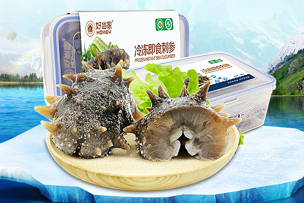 海参怎么做好吃(海参怎么做好吃又有营养)