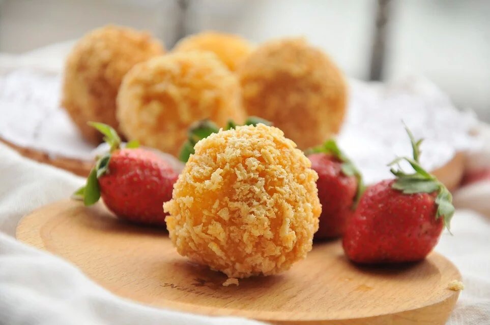 芝士是怎么结块的(芝士结成块了怎么办) 芝士是怎么结块的(芝士结成块了怎么办)