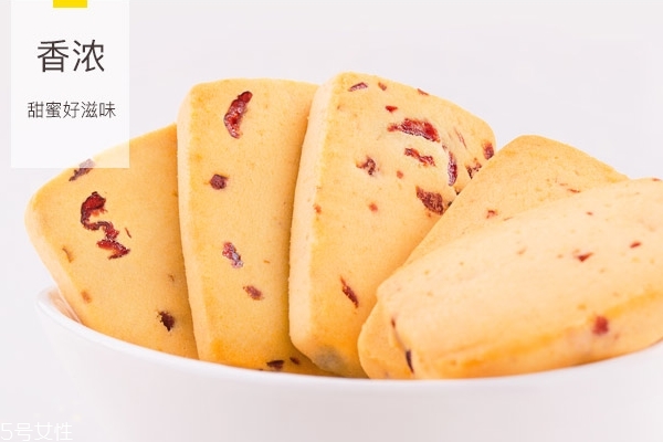 饼干可以经常吃吗(压缩饼干可以经常吃吗)