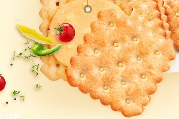饼干做法推荐(各种饼干的做法)