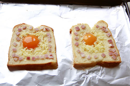 吐司的热量高吗(全麦吐司的热量高吗)